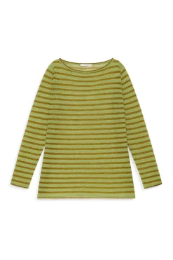 Maliparmi Maille | PULL SUMMER LINEN