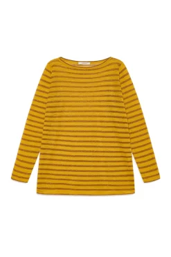 Maliparmi Maille | PULL SUMMER LINEN