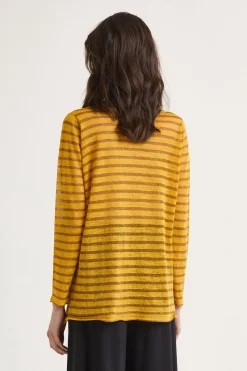 Maliparmi Maille | PULL SUMMER LINEN