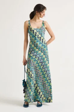 Maliparmi Robes | ROBE COLLECTION PRINT