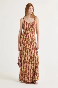 Maliparmi Robes | ROBE COLLECTION PRINT