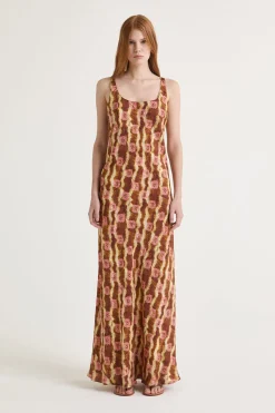 Maliparmi Robes | ROBE COLLECTION PRINT