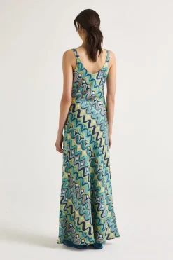 Maliparmi Robes | ROBE COLLECTION PRINT