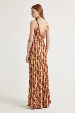 Maliparmi Robes | ROBE COLLECTION PRINT