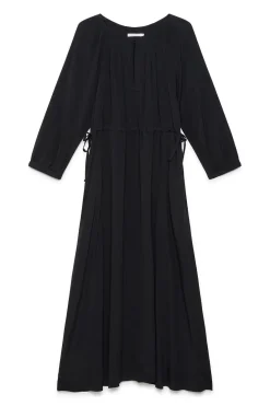 Maliparmi Robes | ROBE FLUID CRÊPE