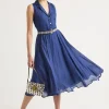 Maliparmi Robes | ROBE LIGHT RAMIE