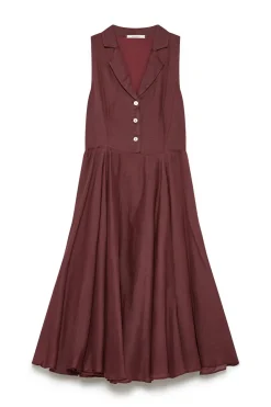 Maliparmi Robes | ROBE LIGHT RAMIE
