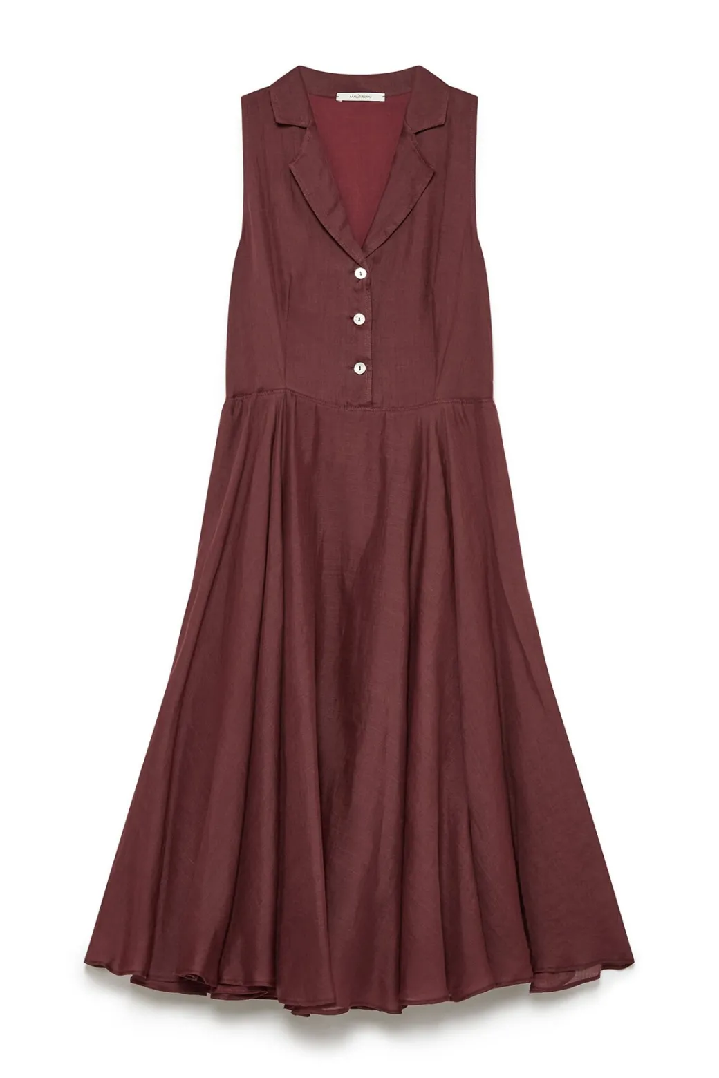 Maliparmi Robes | ROBE LIGHT RAMIE