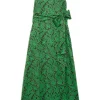Maliparmi Robes | ROBE MAGICAL FLOWER