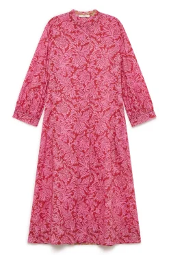 Maliparmi Robes | ROBE MAGICAL FLOWER