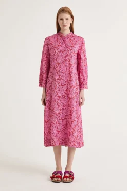Maliparmi Robes | ROBE MAGICAL FLOWER