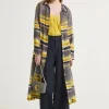 Maliparmi Robes | ROBE MALI TYE DYE