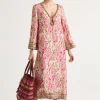 Maliparmi Robes | ROBE MIRTLE PAISLEY