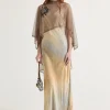 Maliparmi Robes | ROBE PRECIOUS SHADOWS