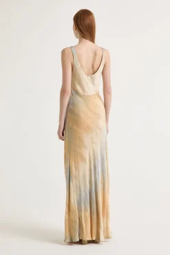 Maliparmi Robes | ROBE PRECIOUS SHADOWS