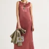 Maliparmi Robes | ROBE SHINY CADY