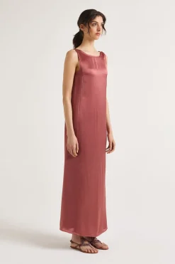 Maliparmi Robes | ROBE SHINY CADY