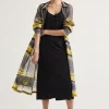 Maliparmi Robes | ROBE SOFT JERSEY