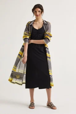 Maliparmi Robes | ROBE SOFT JERSEY