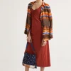 Maliparmi Robes | Jersey | ROBE SOFT JERSEY