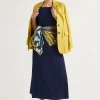 Maliparmi Robes | Jersey | ROBE SOFT JERSEY