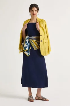 Maliparmi Robes | Jersey | ROBE SOFT JERSEY
