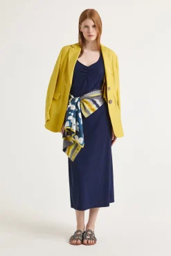 Maliparmi Robes | Jersey | ROBE SOFT JERSEY