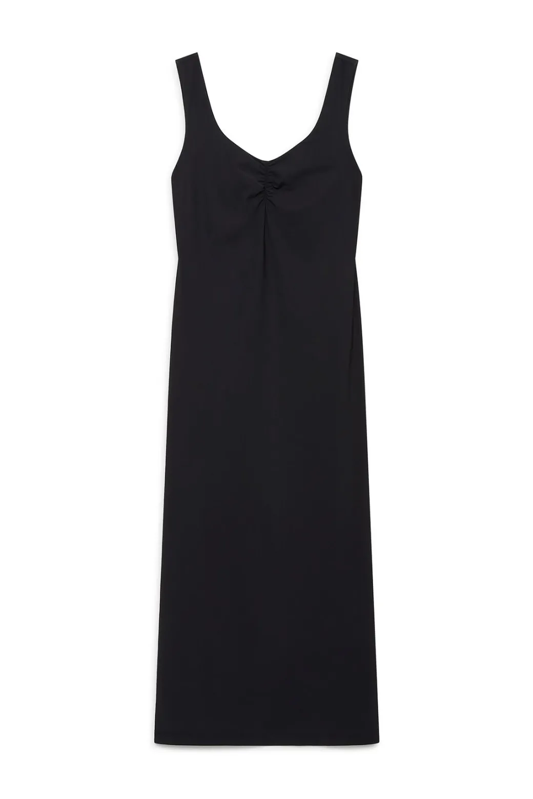 Maliparmi Robes | ROBE SOFT JERSEY