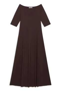 Maliparmi Robes | Jersey | ROBE SOFT JERSEY