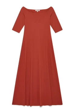 Maliparmi Robes | Jersey | ROBE SOFT JERSEY