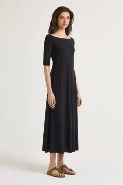 Maliparmi Robes | ROBE SOFT JERSEY