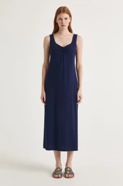 Maliparmi Robes | Jersey | ROBE SOFT JERSEY