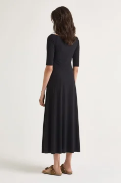 Maliparmi Robes | ROBE SOFT JERSEY