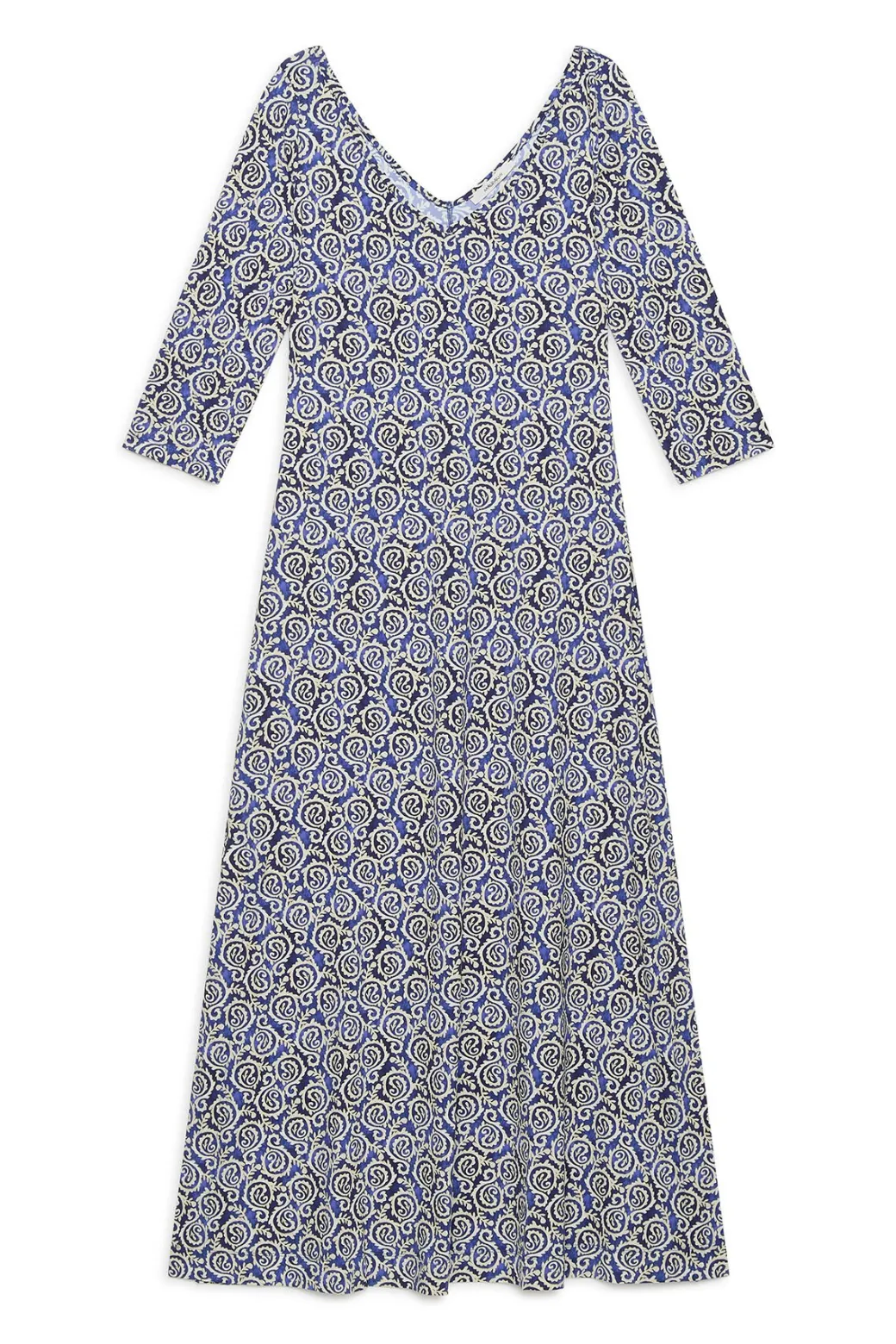Maliparmi Robes | ROBE SUMMER CORAL