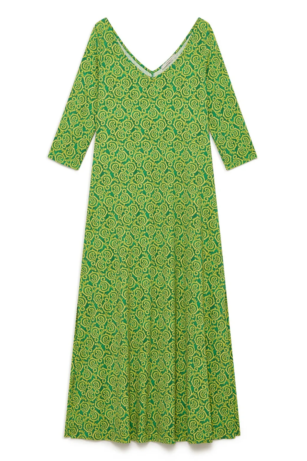 Maliparmi Robes | ROBE SUMMER CORAL