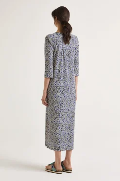 Maliparmi Robes | ROBE SUMMER CORAL
