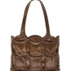 Maliparmi Jersey | Sacs Shopping | SAC PORTÉ ÉPAULE MOYEN EXOTIC SUMMER LUCKY