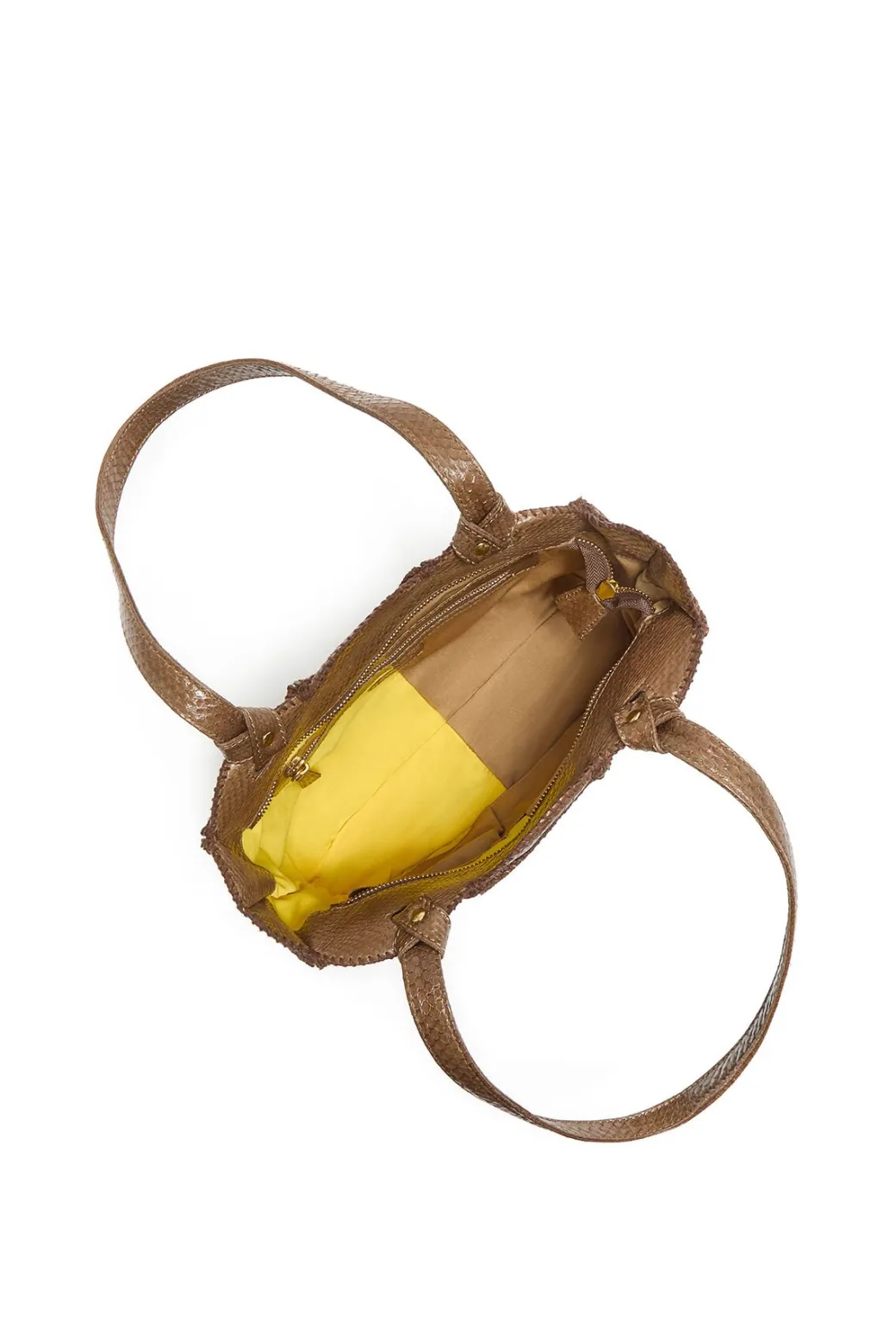 Maliparmi Jersey | Sacs Shopping | SAC PORTÉ ÉPAULE MOYEN EXOTIC SUMMER LUCKY