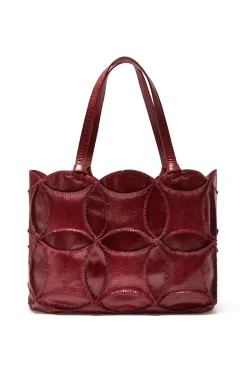Maliparmi Sacs Shopping | SAC SHOPPING EXOTIC SUMMER LUCKY