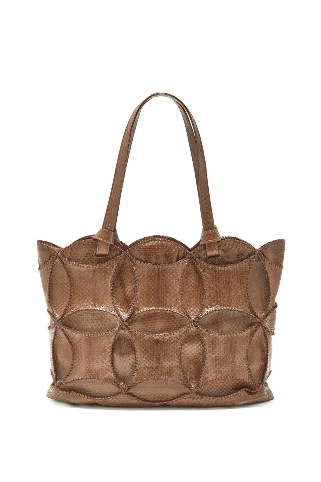 Maliparmi Sacs Shopping | SAC SHOPPING EXOTIC SUMMER LUCKY