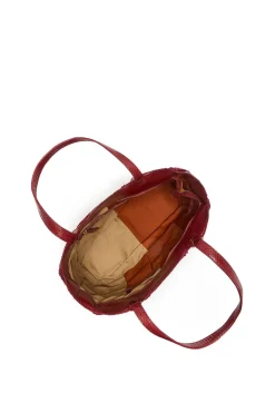 Maliparmi Sacs Shopping | SAC SHOPPING EXOTIC SUMMER LUCKY