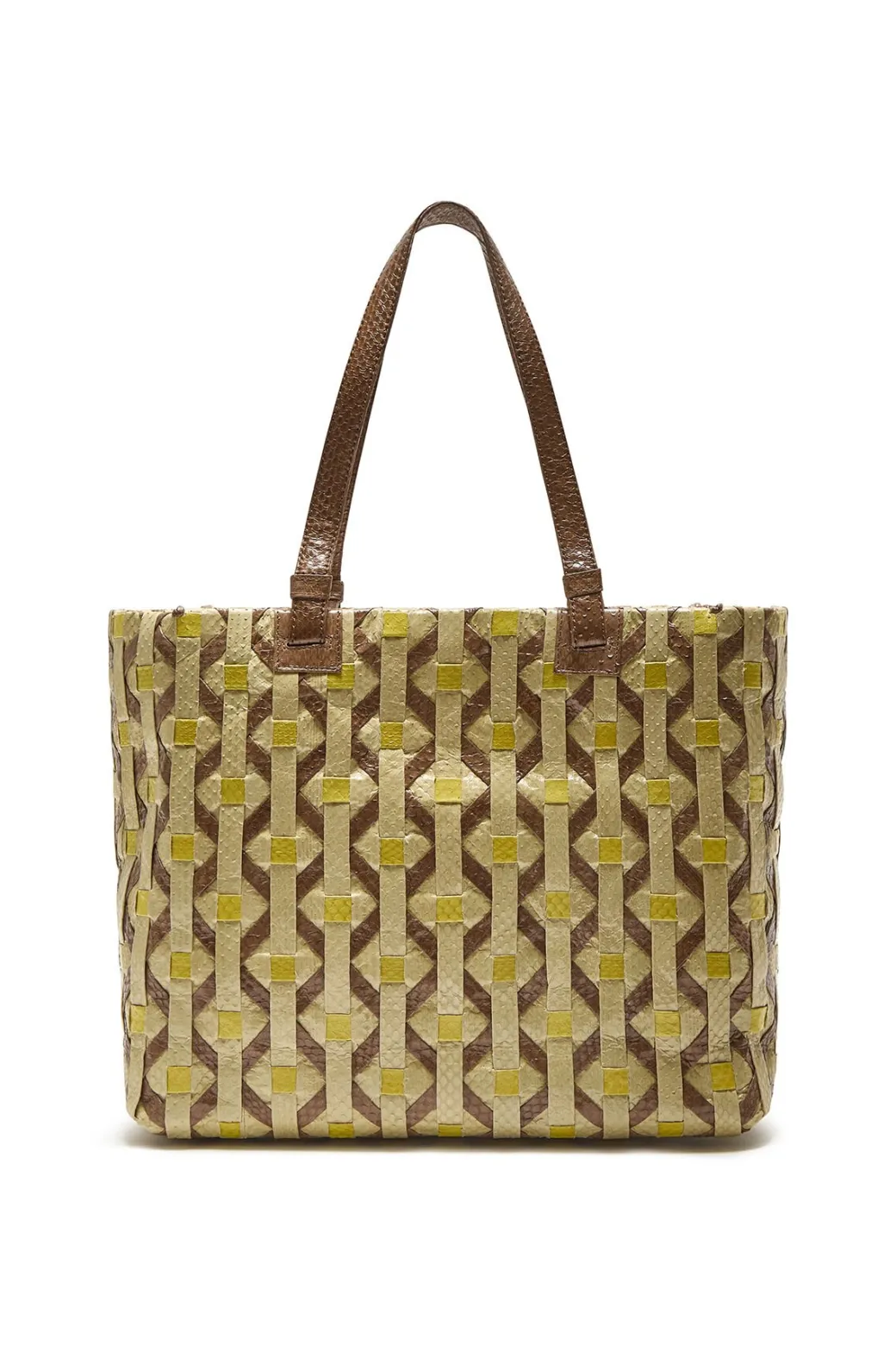 Maliparmi Jersey | Sacs Shopping | SAC SHOPPING EXOTIC WEAVING