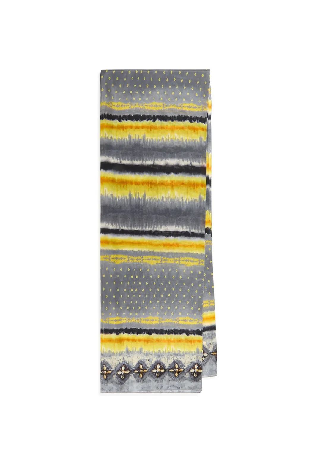 Maliparmi Étoles | ÉTOLE 70X200 COLLECTION PRINT