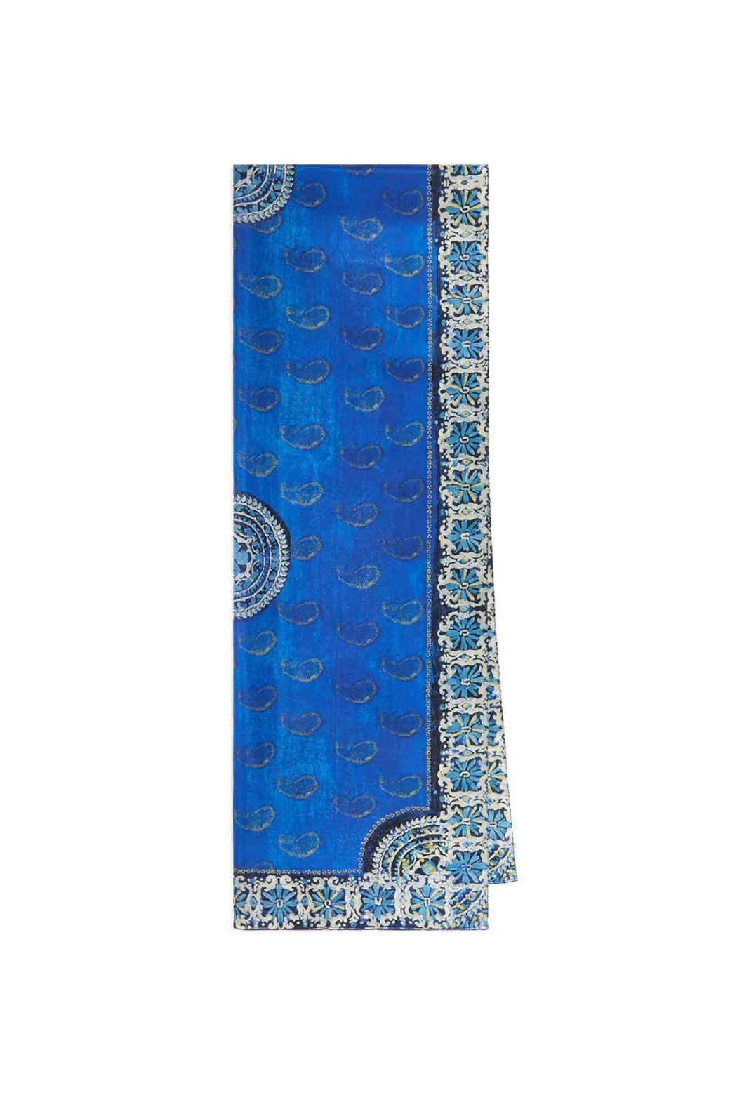 Maliparmi Étoles | ÉTOLE 70X200 COLLECTION PRINT