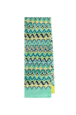 Maliparmi Étoles | ÉTOLE 70X200 COLLECTION PRINT