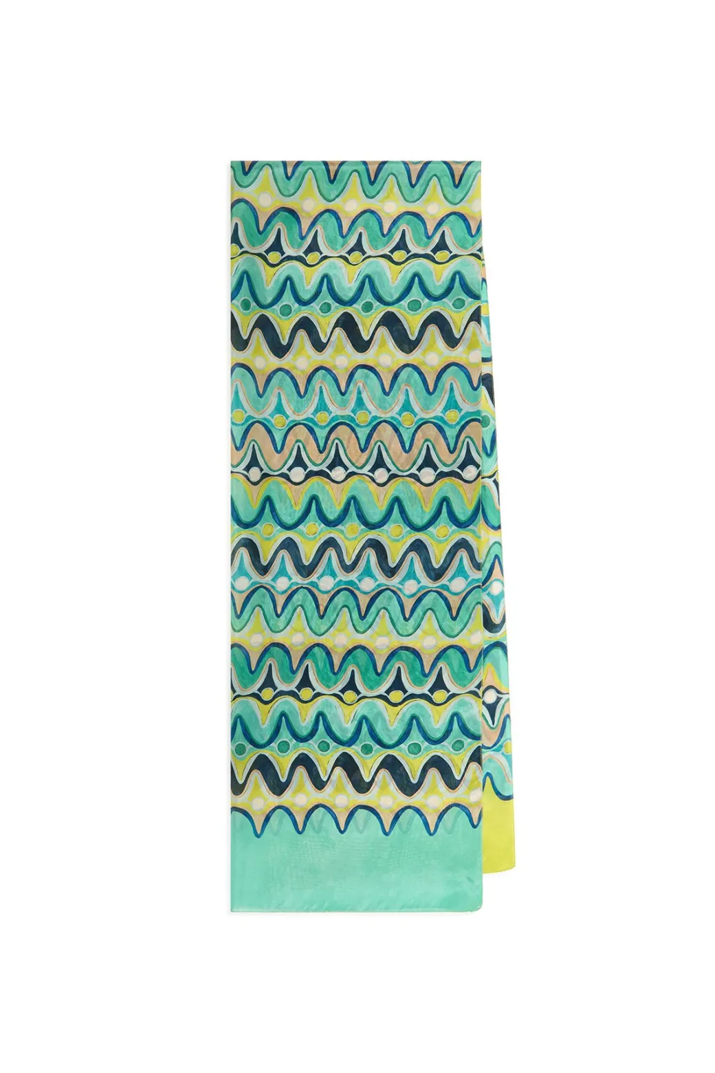 Maliparmi Étoles | ÉTOLE 70X200 COLLECTION PRINT