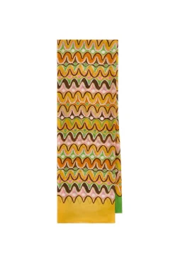 Maliparmi Étoles | ÉTOLE 70X200 COLLECTION PRINT