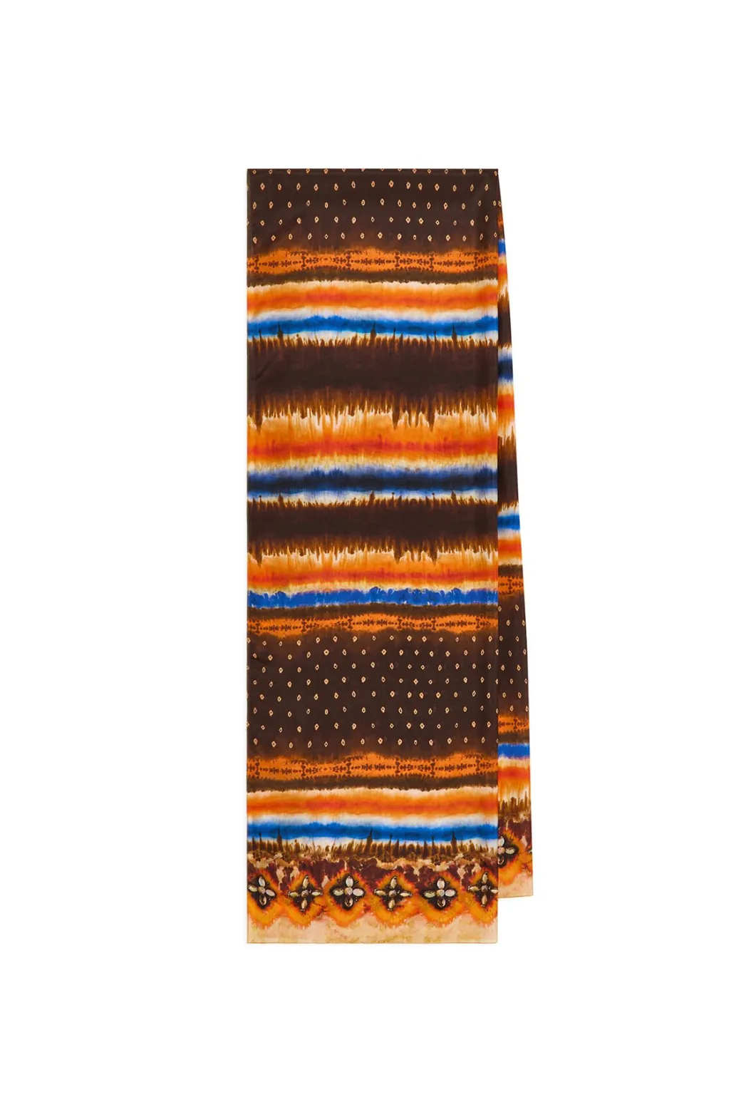 Maliparmi Étoles | ÉTOLE 70X200 COLLECTION PRINT