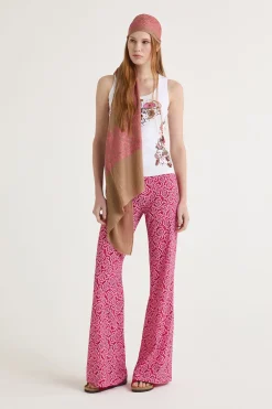 Maliparmi Étoles | ÉTOLE 180X80 EXCLUSIVE EMBRODIERY