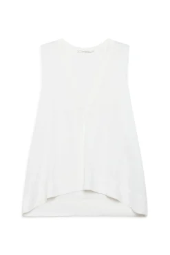 Maliparmi T-Shirts Et Tops | TOP FLUID CRÊPE